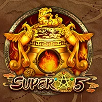 SUPER 5